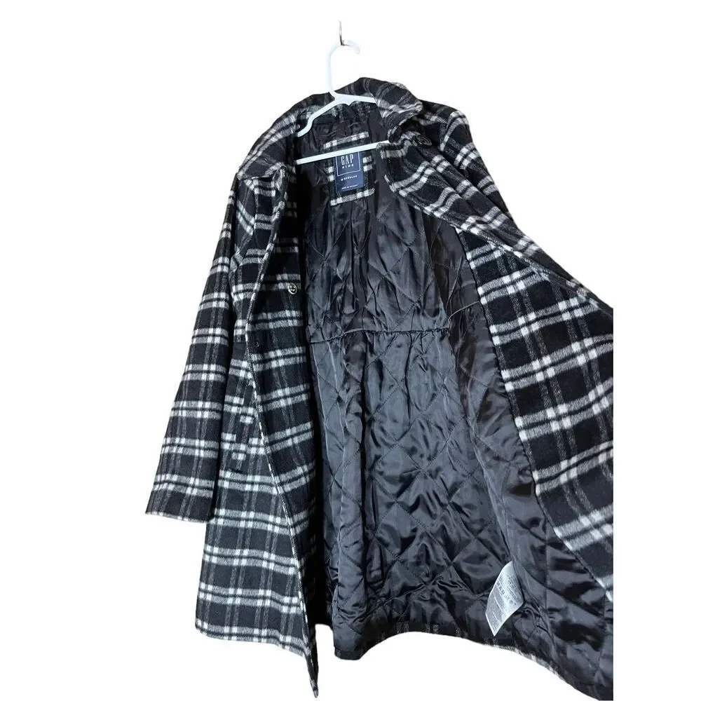 GAP peacoat questions 15